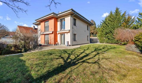 Sale Family house, Family house, Pod lesom, Bratislava - Karlova Ves, 
