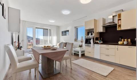Sale Two bedroom apartment, Two bedroom apartment, Hany Ponickej, Brat