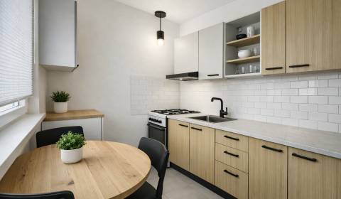 Sale Two bedroom apartment, Two bedroom apartment, Košická, Komárno, S