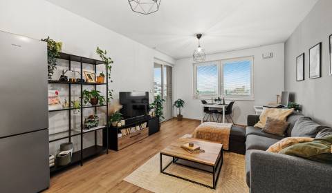 Sale One bedroom apartment, One bedroom apartment, Slnečnicová, Senec,