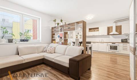 Sale One bedroom apartment, One bedroom apartment, Nitra, Slovakia