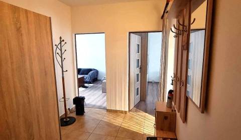 Rent One bedroom apartment, One bedroom apartment, Záhorácka, Malacky,