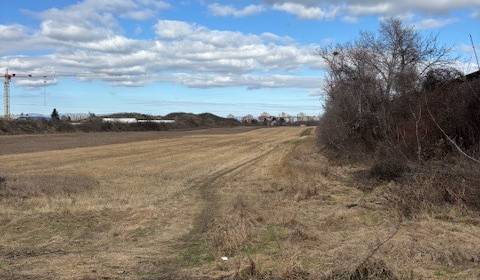 Sale Land plots - commercial, Land plots - commercial, Poľná, Senec, S