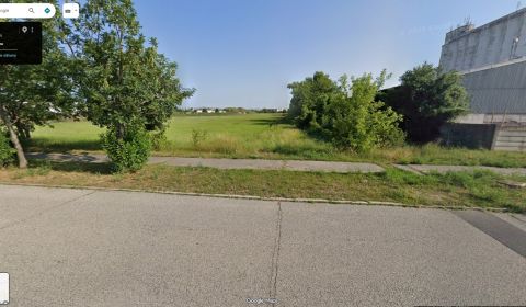 Sale Land plots - commercial, Land plots - commercial, Poľná, Senec, S