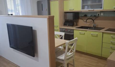 Rent One bedroom apartment, One bedroom apartment, M.R. Štefánika, Sen