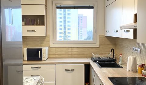 Sale Three bedroom apartment, Three bedroom apartment, Martin, Slovaki