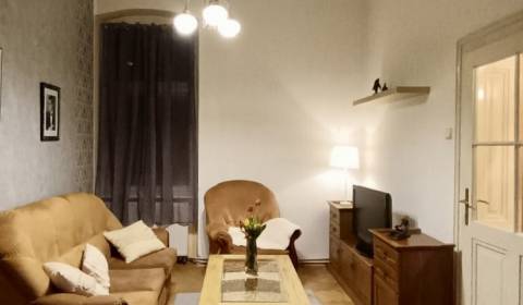 Rent Two bedroom apartment, Two bedroom apartment, Bratislava - Staré 