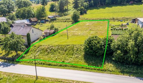 Sale Land – for living, Land – for living, Ďurďové, Považská Bystrica,