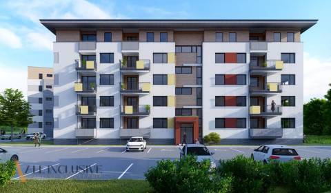 Sale Two bedroom apartment, Two bedroom apartment, Júliusa Lőrincza, D