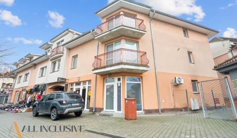 Sale Commercial premises, Commercial premises, Kukučínova, Dunajská St