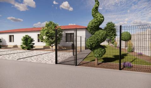 Sale Family house, Family house, Zemianska Olča, Komárno, Slovakia