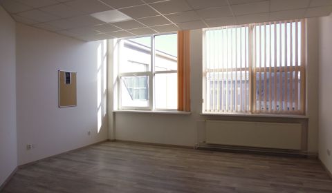 Rent Offices, Offices, Masarykova, Prešov, Slovakia