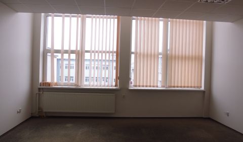 Rent Offices, Offices, Masarykova, Prešov, Slovakia