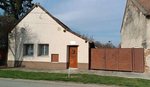 Sale Family house, Family house, Salibská, Galanta, Slovakia