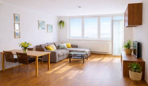 Sale One bedroom apartment, One bedroom apartment, Jégého, Bratislava 