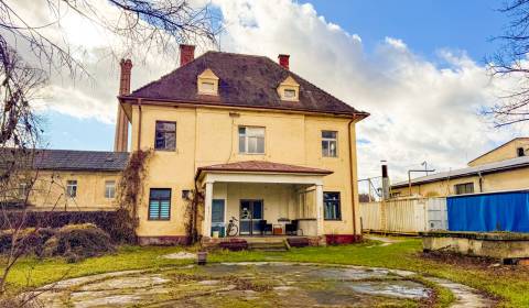 Sale Family house, Family house, Bobot, Trenčín, Slovakia