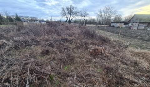 Sale Land – for living, Land – for living, Komárno, Slovakia