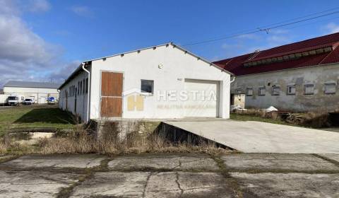 Rent Storehouses and Workshops, Storehouses and Workshops, Senica, Slo