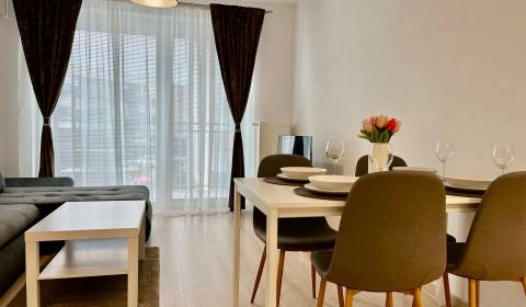 Rent One bedroom apartment, One bedroom apartment, Trnava, Slovakia