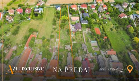 Sale Land – for living, Land – for living, Dunajská Streda, Slovakia