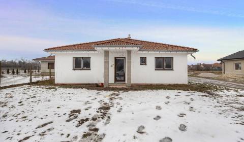 Sale Family house, Family house, Dunajská Streda, Slovakia