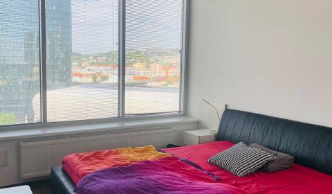 Sale One bedroom apartment, One bedroom apartment, Bajkalská, Bratisla