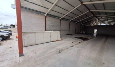 Sale Storehouses and Workshops, Storehouses and Workshops, Strojnícka,