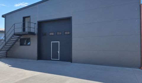 Rent Storehouses and Workshops, Storehouses and Workshops, Strojnícka,