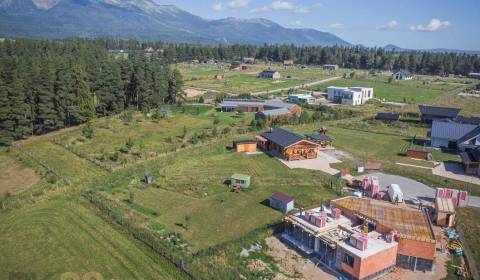 Sale Land – for living, Land – for living, Poprad, Slovakia