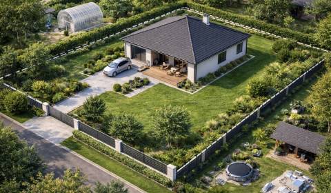 Sale Land – for living, Land – for living, Okružná, Senec, Slovakia