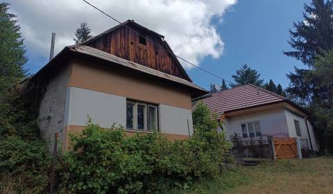 Sale Family house, Family house, Žarnovica, Slovakia