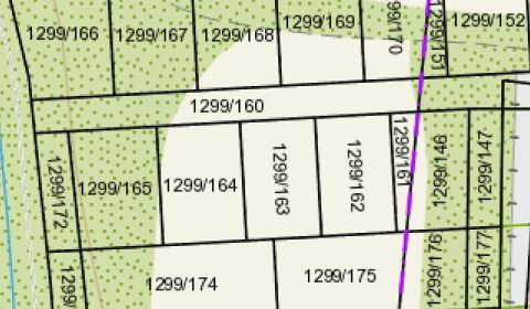 Sale Land – for living, Land – for living, Košice-okolie, Slovakia