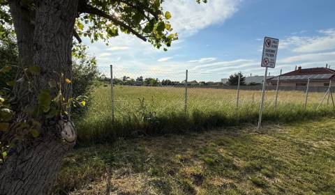 Sale Development land, Development land, Slnečná, Senec, Slovakia