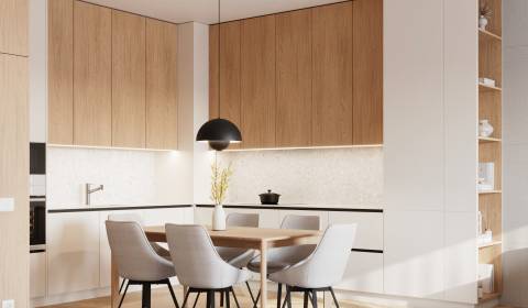 Sale Three bedroom apartment, Three bedroom apartment, Skalická cesta,