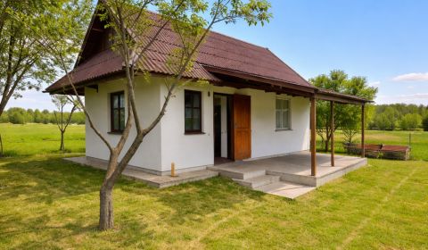 Sale Cottage, Cottage, Veľký Krtíš, Slovakia