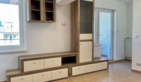 Sale Studio, Studio, Krížna, Bratislava - Staré Mesto, Slovakia