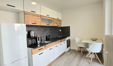 Rent Studio, Studio, Hospodárska, Trnava, Slovakia