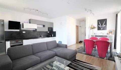 NUERA︱SLNEČNICE- sunny 1 bedroom apartment with Castle view