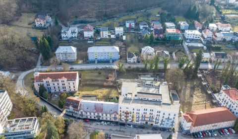 Sale Land plots - commercial, Land plots - commercial, Hurbanova, Tren