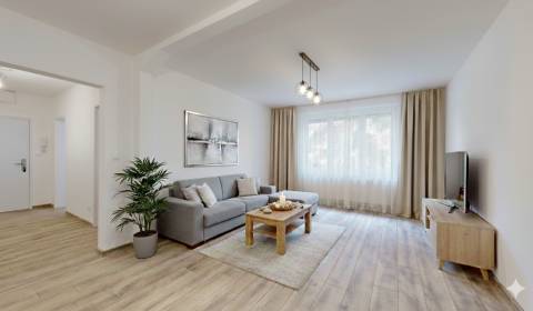 Sale Three bedroom apartment, Three bedroom apartment, Sklenárova, Bra