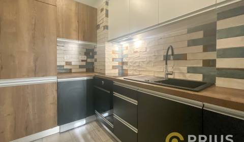 Rent Single studio, Single studio, Andreja Kubinu, Trnava, Slovakia