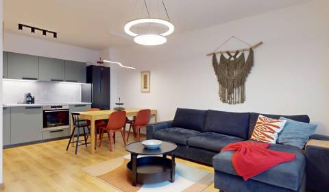 Sale Two bedroom apartment, Two bedroom apartment, Ivanská cesta, Brat