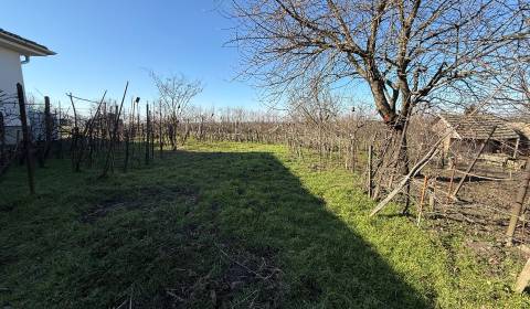 Sale Land – for living, Land – for living, Cintorínska, Komárno, Slova