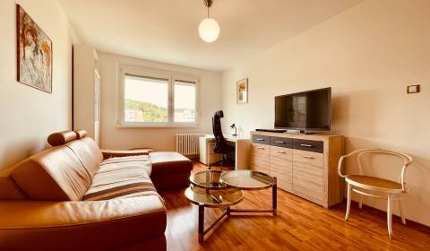 Sale One bedroom apartment, One bedroom apartment, Považanova, Bratisl