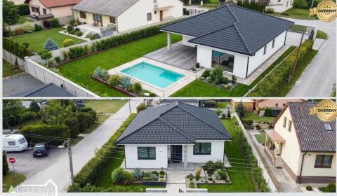 Sale Family house, Family house, Trnava, Slovakia