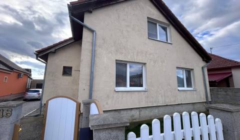 Sale Family house, Family house, Nitra, Slovakia