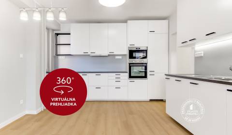 Sale Two bedroom apartment, Two bedroom apartment, Budyšínska, Bratisl