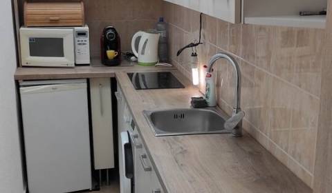 Sale Studio, Studio, Krížna, Bratislava - Staré Mesto, Slovakia