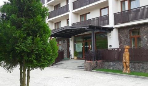 Sale Studio, Studio, Makov, Čadca, Slovakia