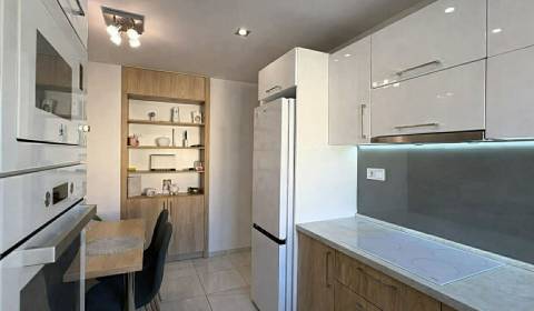 Sale One bedroom apartment, One bedroom apartment, Komárno, Slovakia